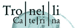 TRO | NEL | LI   ca | te | ri | na